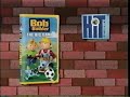 Bob The Builder The Big Game 2002 VHS Rip