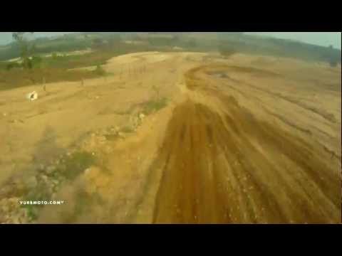 Thailand GP GoPro: Trakarn Thanthong - vurbmoto