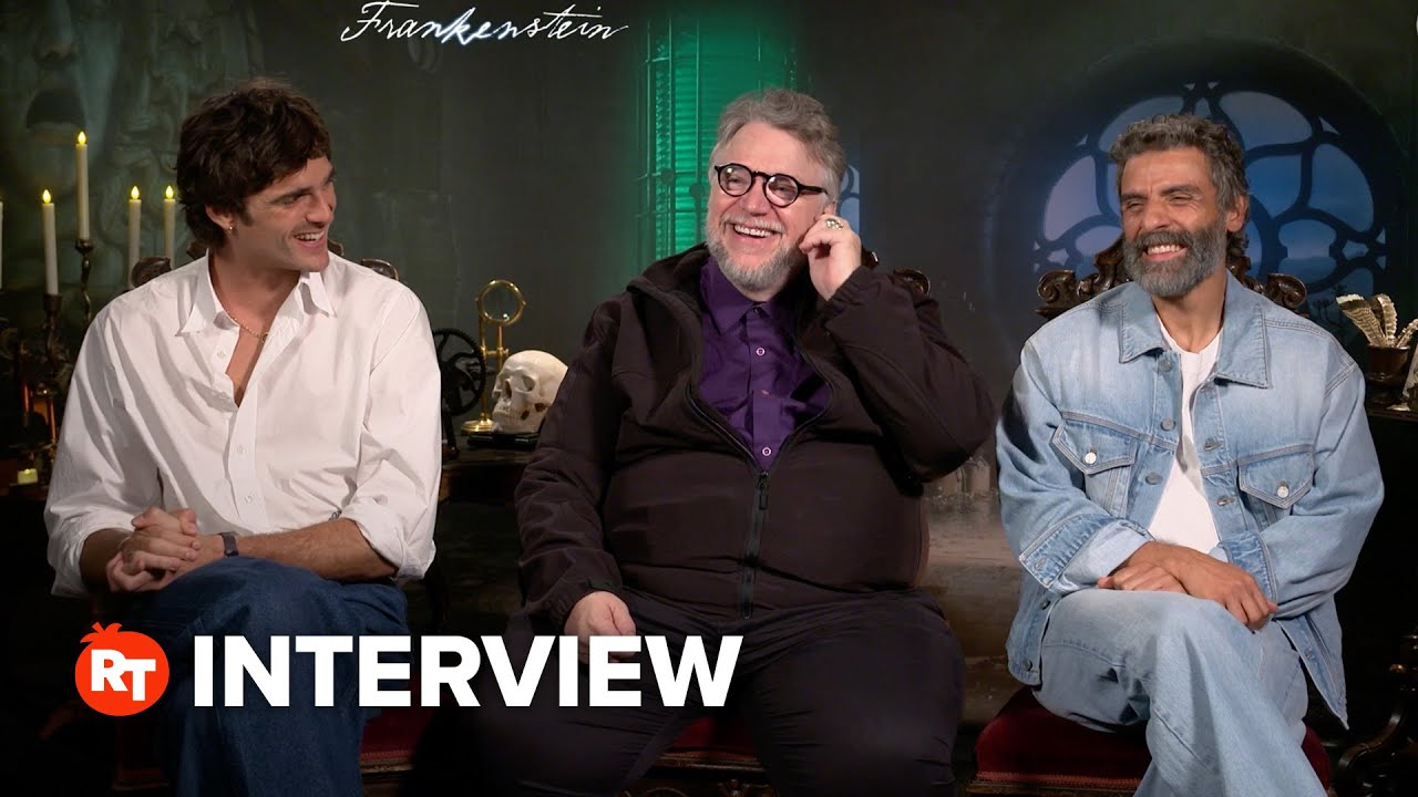 Frankenstein | Rotten Tomatoes