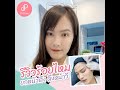 ร้อยไหม หน้าเรียว