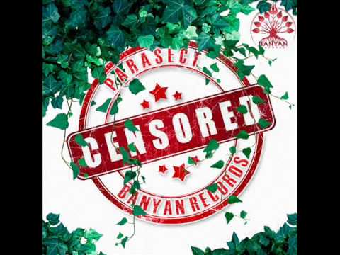 Parasect   Censored By ishtar inanna Rmx