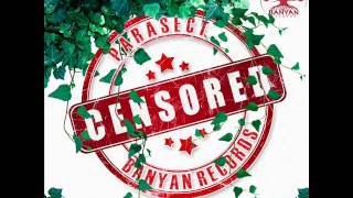Parasect   Censored By ishtar inanna Rmx