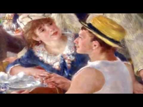 Renoir - Chopin , Nocturne no 20