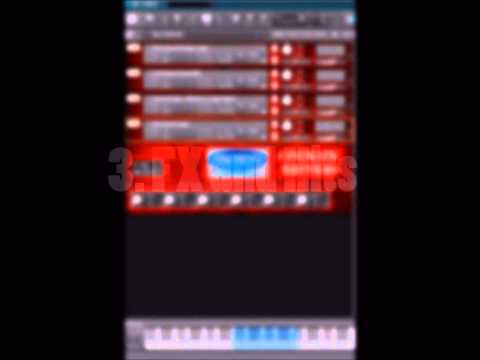 Cinematic Rhythms - Main Categories (Preview)