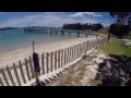 Ponui Island - New Zealand 