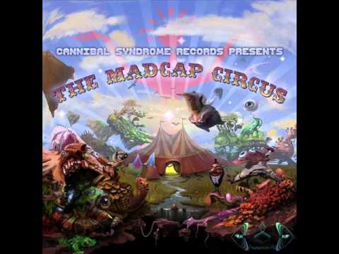 "Total" by Melodisas (Darkpsy)