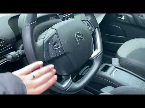 фото citroen c4 spacetourer i 0