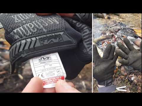 Mechanix The Original Covert