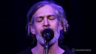 Matisyahu — &#39;Carry Me,&#39; Live on Soundcheck