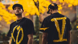 The Weeknd BBTM 5 Year Anniversary T-Shirt Review (Beauty Behind the Madness)