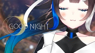 【 #歌枠 】寝る前30分だけのピアノ弾き語り🎹✨ / Singing stream【 Vtuber  / #88nia  】