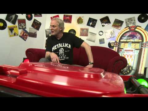 TonAngeber Folge 12 - Teaser