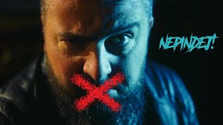 Video TOXIC PEOPLE - Nepindej! (official video)