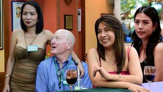 Asian Girls REJECT Dating Apps To Date Sincere Foreign Men
