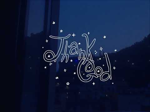 Lucy Blue - Thank God (Official Video)