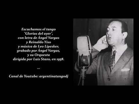 LOS TANGOS INOLVIDABLES DE LA EDAD DE ORO: LAS MEJORES ORQUESTAS TÍPICAS DE AYER Y DE SIEMPRE