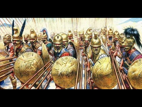 Wojny Peloponeskie (Megaris 432 r. p.n.e)