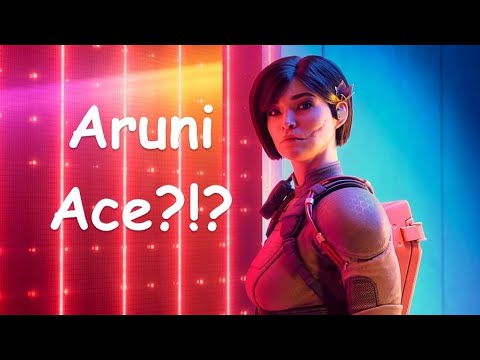 Full Operation: NEON DAWN Experience! (ARUNI GAMEPLAY)