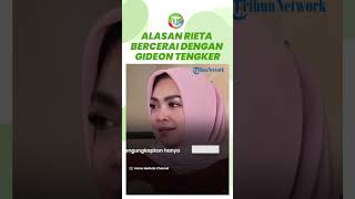 Terungkap Alasan Mama Rieta Bercerai dengan Gideon Tengker pada 2013, Ibu Nagita Dilarang Bekerja?