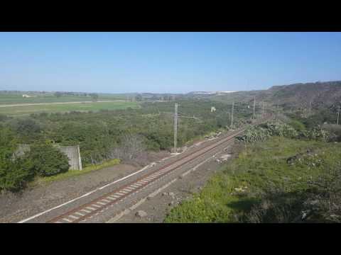 E656-074 ICN 1963 Lentini Diramazione