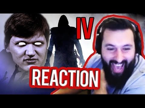 m0E Watches S1mple The Undertaker 4: Judgement Day