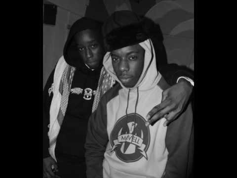 Double S - Quik Send Back For Macksta (Clip)