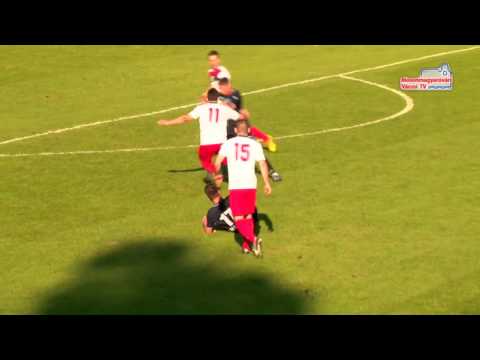 Futura Mosonmagyaróvár - Csepel