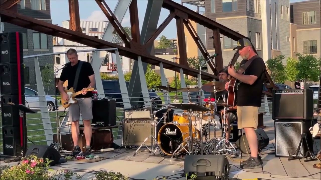 The Adaptors - Promo video