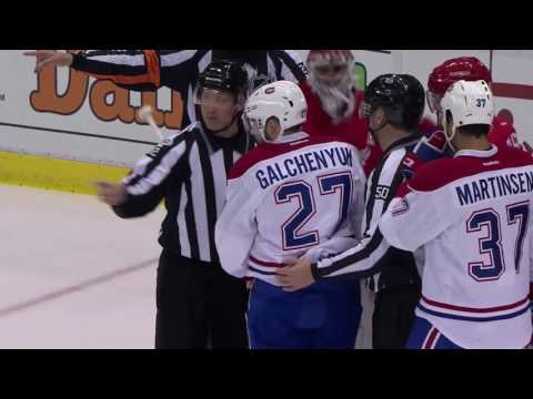 what a save by Mirazek on Galchenyuk