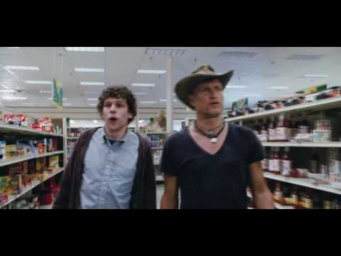 Zombieland (Clip)