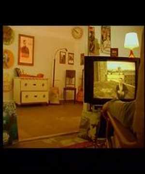 Clueso ft. Grand Agent - Don't the Video SVCD-2oo3-GRV