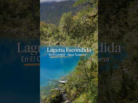 Los 12KM Argentinos que Tenés que Caminar para Llegar a los Túneles de Hielo de Esquel