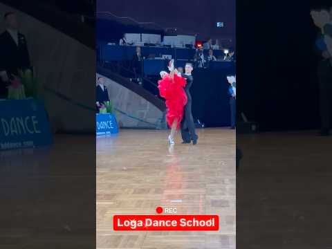 Yevhenii Boichenko & Mariia Vlasenko - Tango (13-17 August 2024)