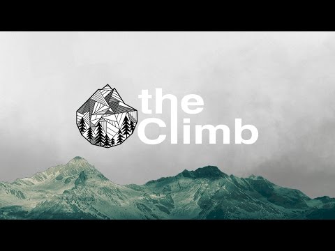 2017.03.12 The Climb: Transfiguration