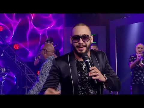 Sola - Charanga Habanera Ft Emilio Frias "El Niño"