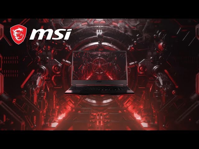 MSI GE65 Raider 9SF-003ES Intel Core i7-9750H/32GB/1TB SSD/RTX 2070/15.6" video