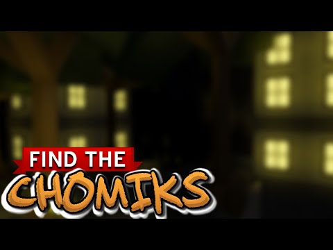 Find the Chomiks OST 062 - Athazagoraphobia