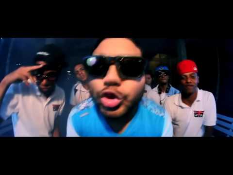 CAPEA EL DOUGH 2016 VIDEO OFICIAL CIBAO CENTRAL