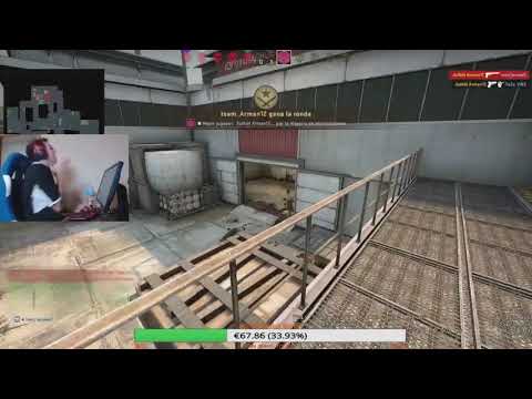 Tense1983 - One kill for win