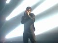 Drake Shot For Me Live Newcastle Metro Radio Arena 23 04 2012