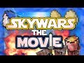 Minecraft SKYWARS THE MOVIE
