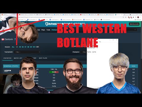 Caedrel on New Team Liquid Roster