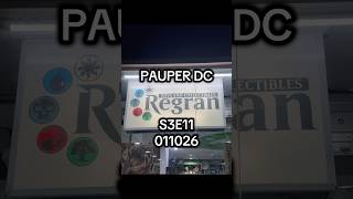 PDC @ Regran S3E11 011026