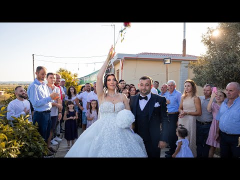 Marrja e Nuses sipas Traditave te Shqiperise se Mesme | Familja Leçini | Studio iBEG4 |