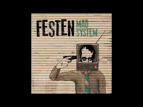 Festen - We Are