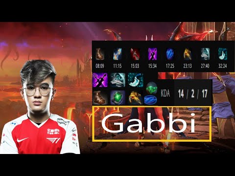 Gabbi Queen Of Pain Mid Lane Gameplay New Patch 7.31 - Dota 2 Full Gameplay player perspective