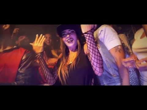 BRENDA SANTOS - TE VOY A OLVIDAR Ft MAFFIO (VIDEO OFICIAL)