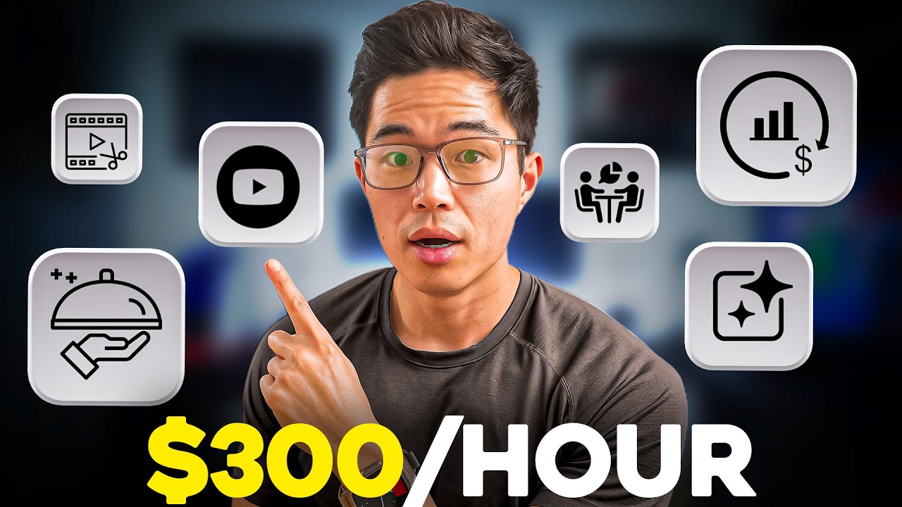 12 High-Paying Side Hustles While Keeping Your 9-5 Job (2025)