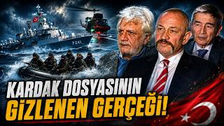 Kardak'ı Kurtaran SAT'lar Anlatıyor: O Gece Aslında Neler Yaşandı? | N