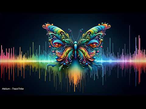 1 Hour Music: Helium by TrackTribe